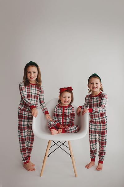 Image of PJ Christmas Minis for the Kids