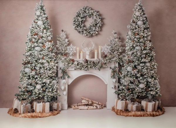 Image of November Christmas Minis November 7