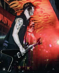 Image 8 of Virus 2003 Dean '79 Series V Guitar