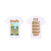 ITS REALLY HOT!!!!!!!