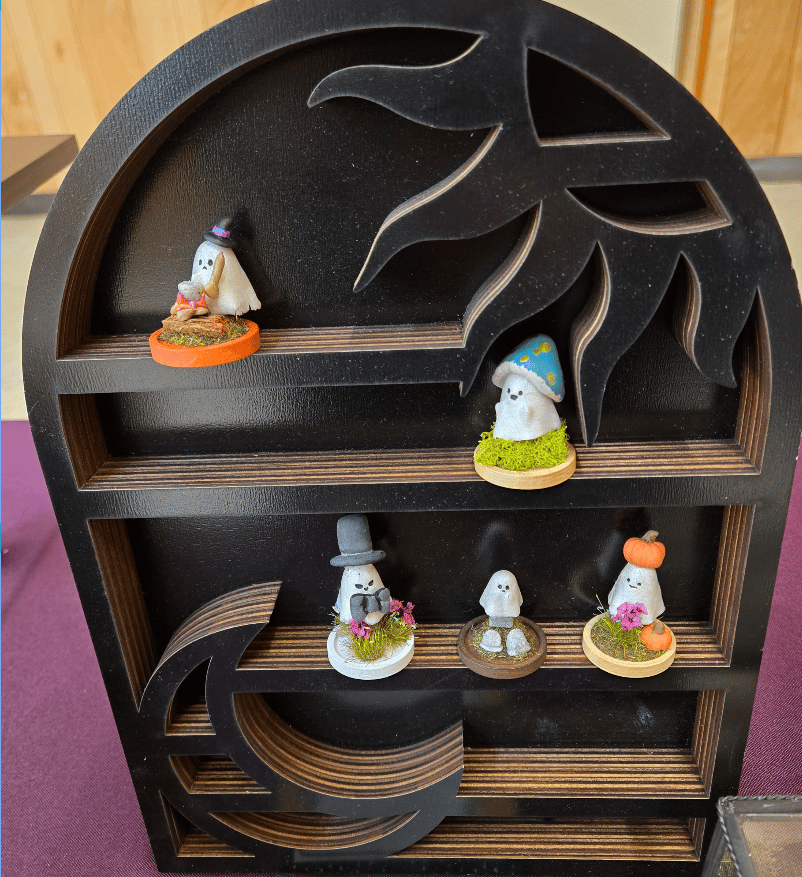 Image of Adopt-a-Ghost