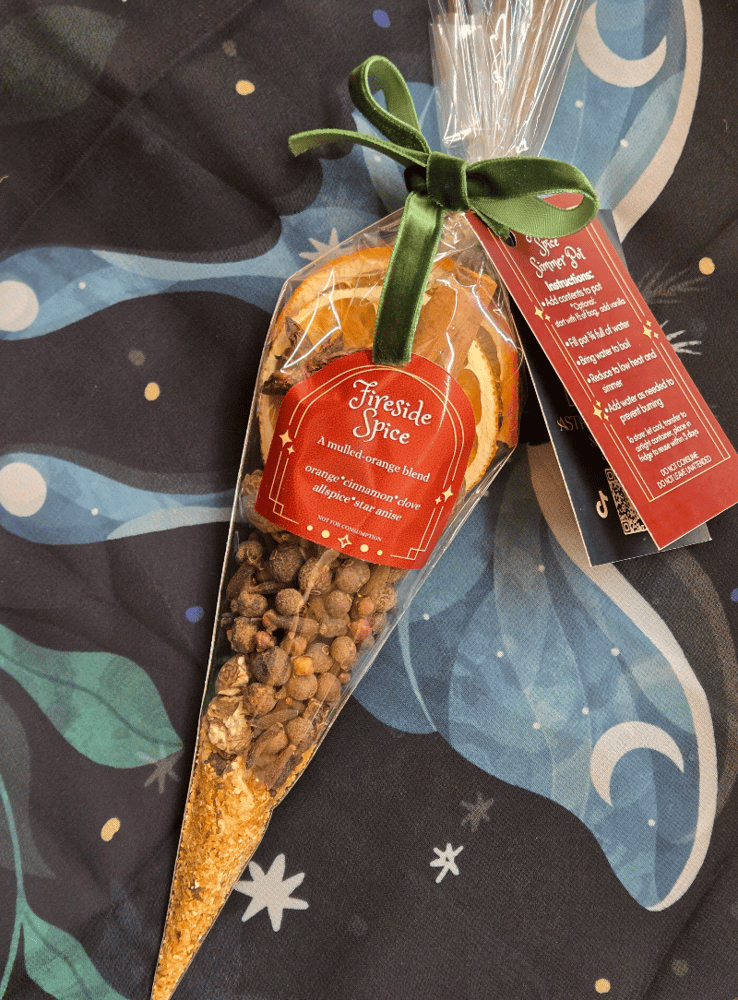 Image of Simmer Pot Scents