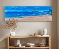 Image 1 of Original Art’Castle Hill, Pallarenda, Townsville’