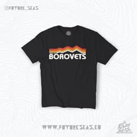 Image 1 of Borovets Retro Ski