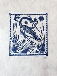 Image 1 of Heron!