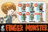 Image 8 of Finger Monster_Wolfgang