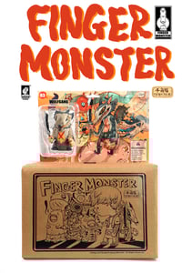 Image 7 of Finger Monster_Wolfgang
