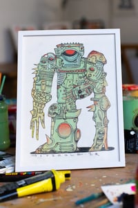 Image 1 of ROBOTOS 1