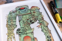 Image 2 of ROBOTOS 1