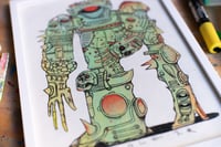 Image 3 of ROBOTOS 1