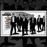 Image 1 of RESERVOIR DOGS 