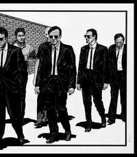 Image 3 of RESERVOIR DOGS 