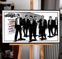 Image 4 of RESERVOIR DOGS 