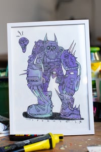 Image 1 of ROBOTOS 2