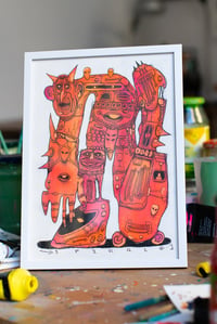 Image 1 of ROBOTOS 3