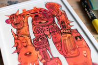 Image 2 of ROBOTOS 3