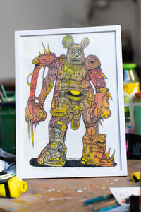 Image 1 of ROBOTOS 4