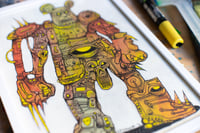 Image 2 of ROBOTOS 4