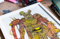 Image 3 of ROBOTOS 4