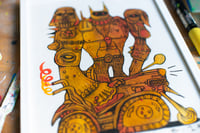 Image 3 of ROBOTOS 5