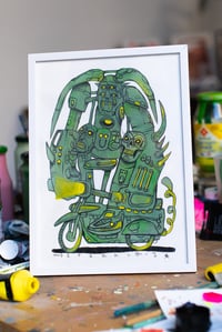 Image 1 of ROBOTOS 6