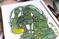 Image 2 of ROBOTOS 6