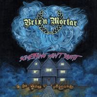 Image 1 of Brix´n Mortar - Something Ain´t Right