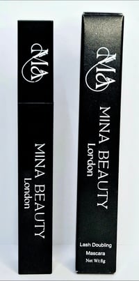 Image 2 of Mina Mascara