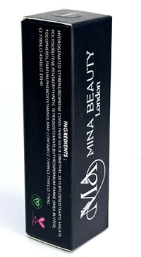 Image 2 of Mina Bawse LipShade