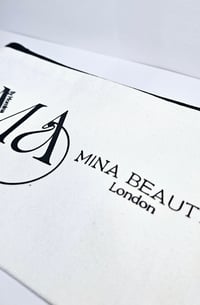 Image 3 of Make-up Bag