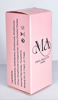 Image 3 of Mina Oily Blush