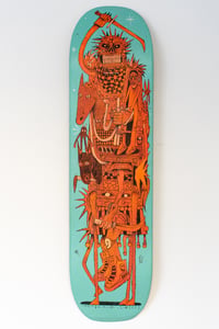 Image 1 of Skate Chevalier
