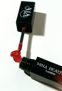 Image 5 of Mina Bawse LipShade