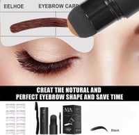 Image 5 of Mina Brow Stamp