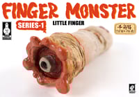 Image 6 of Finger Monster_Little Finger