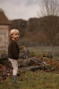 Image 12 of PRE- ORDER - HOME GROWN - ORGANIC BABY/CHILDRENS CLOTHING