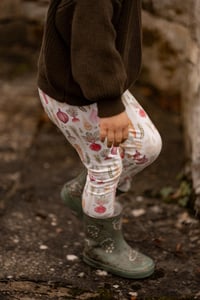 Image 13 of PRE- ORDER - HOME GROWN - ORGANIC BABY/CHILDRENS CLOTHING