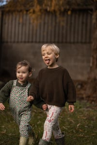 Image 14 of PRE- ORDER - HOME GROWN - ORGANIC BABY/CHILDRENS CLOTHING