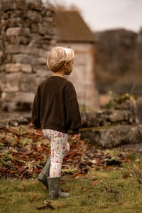 Image 2 of PRE- ORDER - HOME GROWN - ORGANIC BABY/CHILDRENS CLOTHING