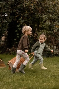 Image 18 of PRE- ORDER - HOME GROWN - ORGANIC BABY/CHILDRENS CLOTHING