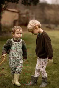 Image 19 of PRE- ORDER - HOME GROWN - ORGANIC BABY/CHILDRENS CLOTHING