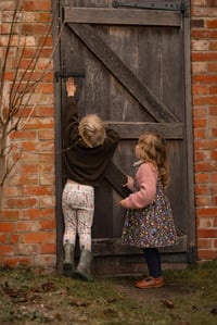 Image 20 of PRE- ORDER - HOME GROWN - ORGANIC BABY/CHILDRENS CLOTHING