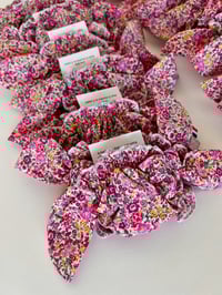 Image 4 of Bikini en liberty Emma pink