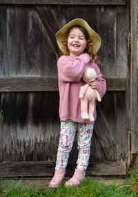 Image 21 of PRE- ORDER - HOME GROWN - ORGANIC BABY/CHILDRENS CLOTHING