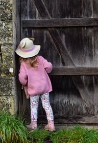 Image 3 of PRE- ORDER - HOME GROWN - ORGANIC BABY/CHILDRENS CLOTHING
