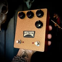 Image 2 of SOMNUS + AEONS (Sonic Titan + Octave Blender)