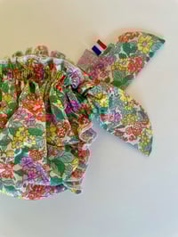 Image 1 of Bikini en liberty Hedgerow