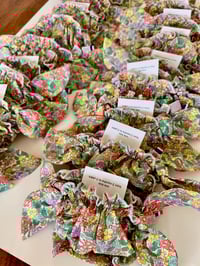 Image 4 of Bikini en liberty Hedgerow