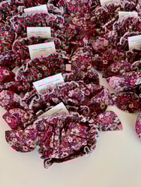 Image 2 of Bikini en liberty Thorpe pink