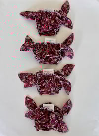 Image 4 of Bikini en liberty Thorpe pink